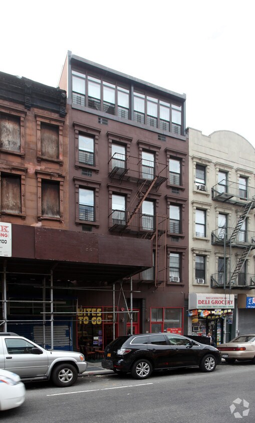 Foto principal - 1695 Lexington Ave