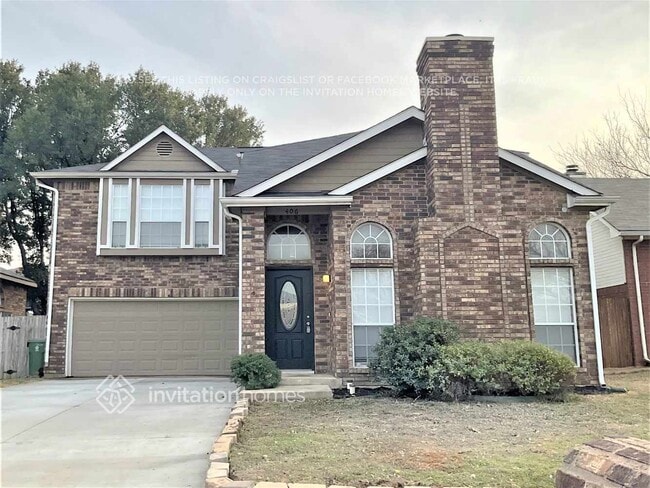 Building Photo - 406 Faircrest Dr