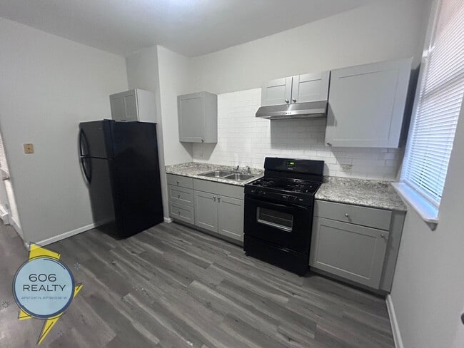 Foto del edificio - 5858 S King Dr