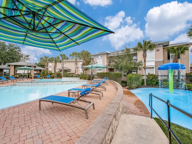 Westmount at Mason Creek apartments — community photo - Westmount at Mason Creek