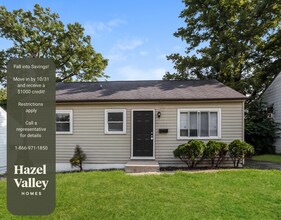 Building Photo - 1821 Catalpa Ave