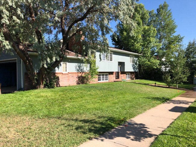 Foto del edificio - 1557 N 15th St