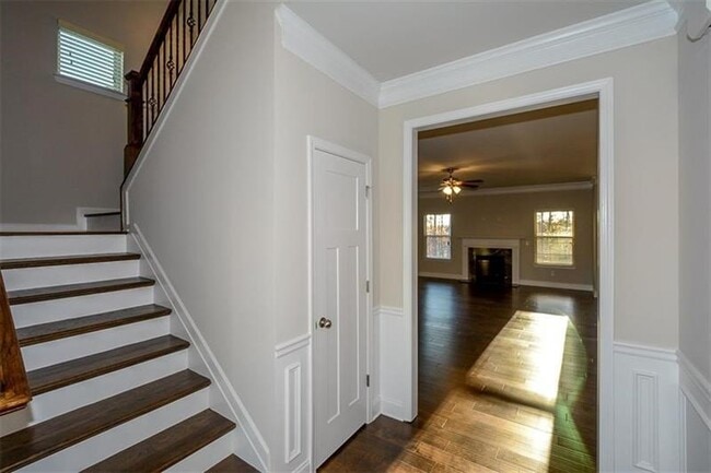 Building Photo - 3299 Mulberry Cove Way