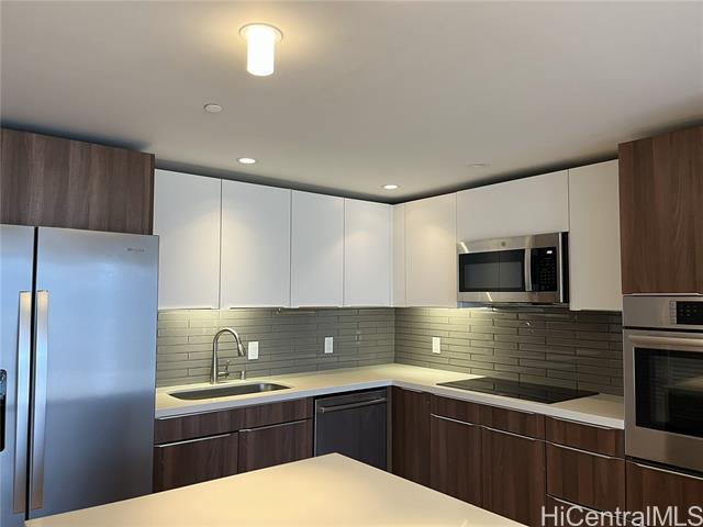 Foto del edificio - 888 Kapiolani Blvd