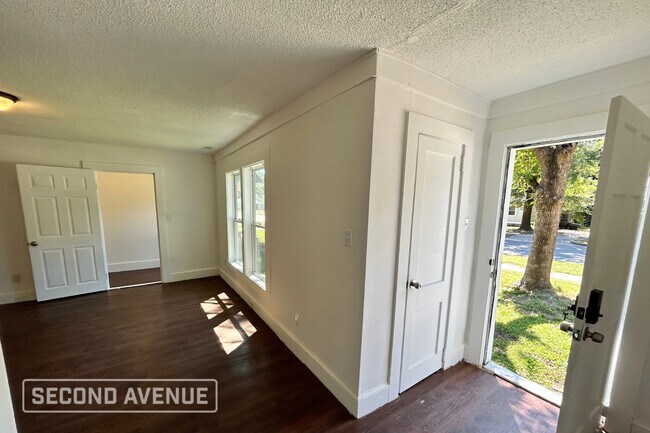 Foto del edificio - 543 Walnut St