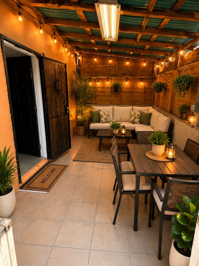 Foto del edificio - 642 1/2 E 73rd St