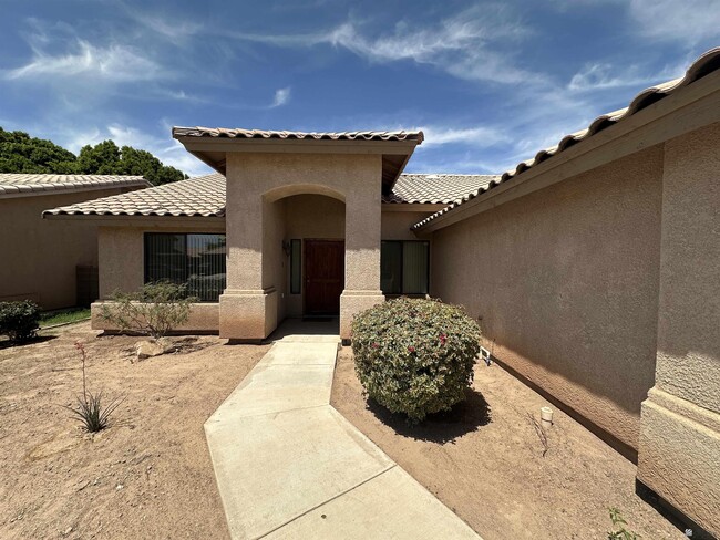 Foto del edificio - 4792 W 28th Ln