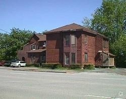 Building Photo - 189 College Ave
