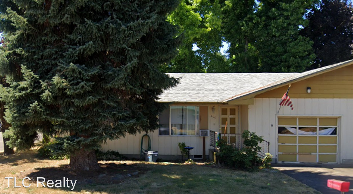 455 Elder St, Drain, OR 97435 House Rental in Drain, OR