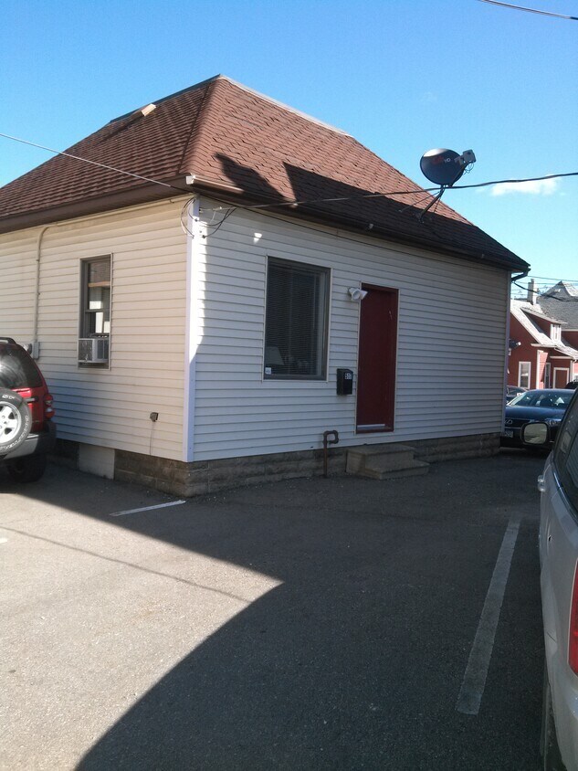 517 2nd St NW, Rochester, MN 55901 House Rental in Rochester, MN