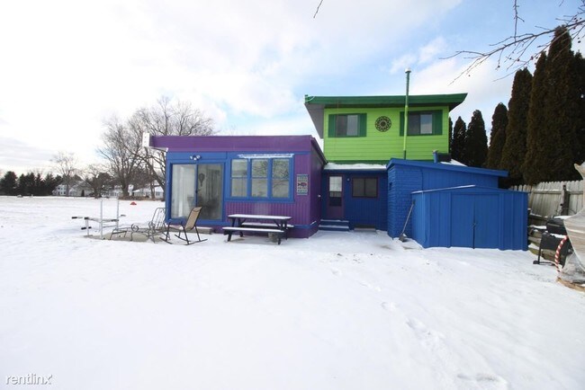 Foto del edificio - 37252 Jefferson Ave