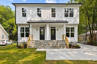 Building Photo - 214 N Guthrie Ave