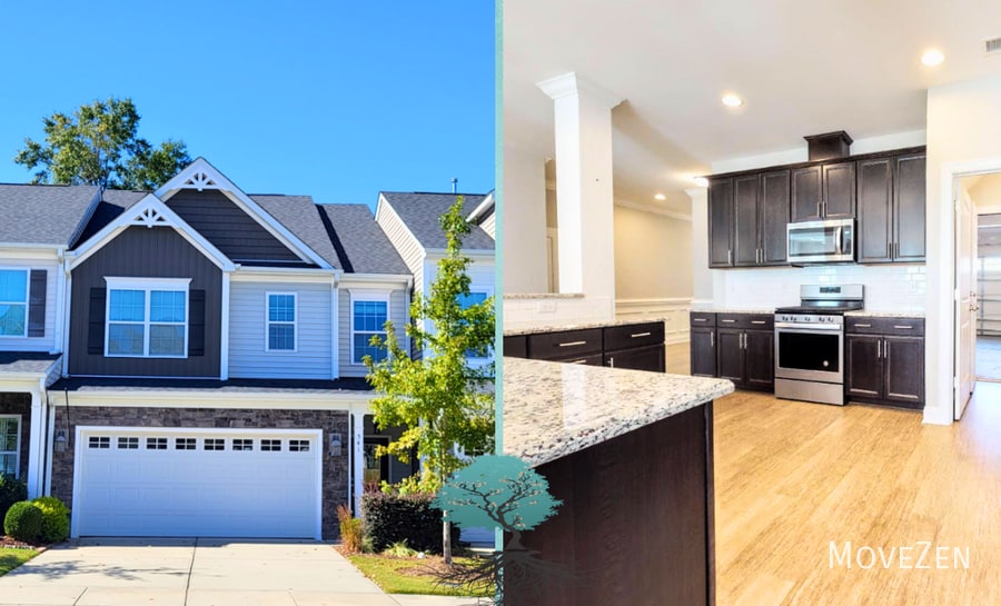 Foto principal - 541 Barneswyck Dr