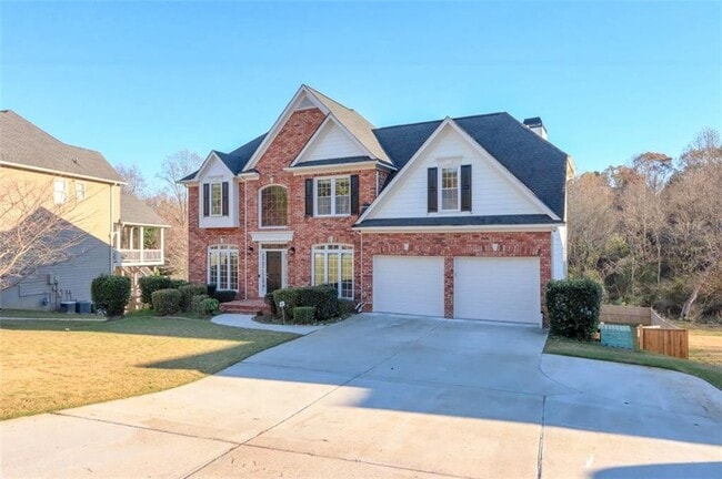 Building Photo - 1440 Chattahoochee Run Dr