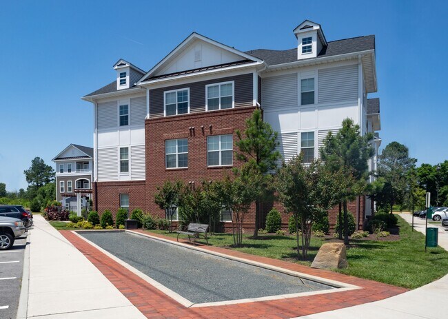 Foto del edificio - Cambria at Cornerstone