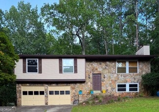 Building Photo - 3450 Ellenwood Ct NE