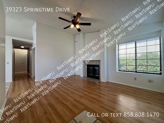 Foto del edificio - 39323 Springtime Dr