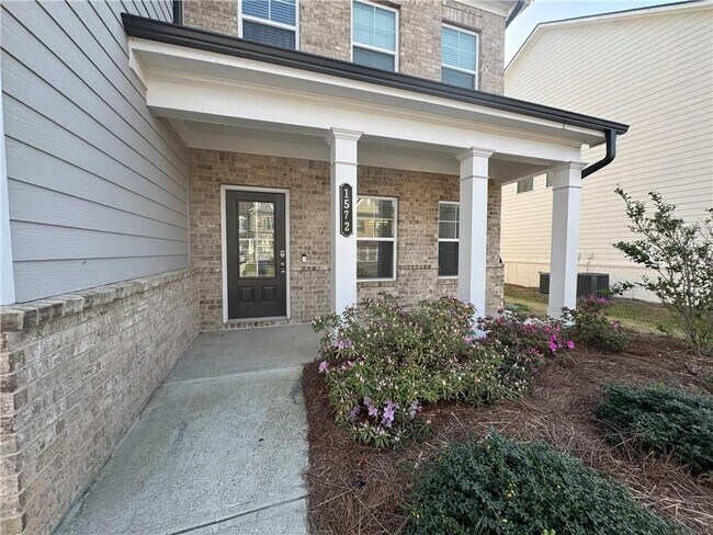 Foto del edificio - 1572 Dover Creek Ln