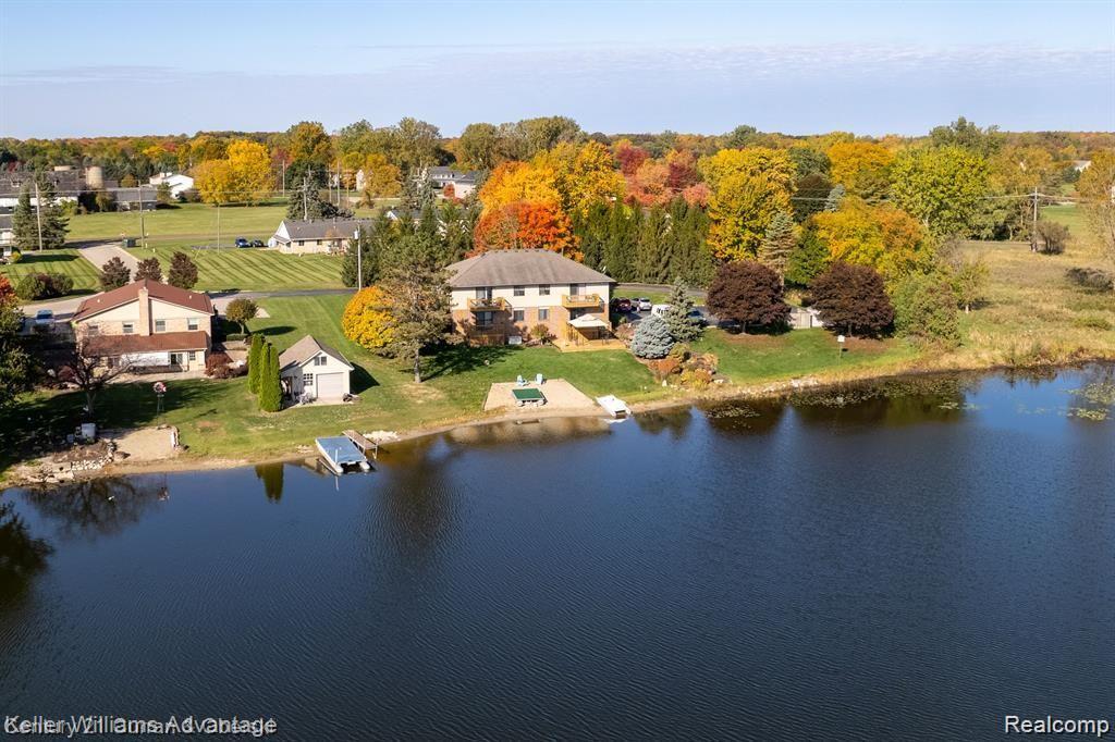 27310 Sandy Hill Ln, Lyon Charter Township, MI 48165 Condo for Rent