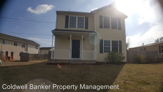 Building Photo - 3 br, 2.5 bath House - 302 State Circle