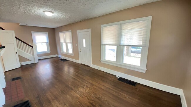 Foto del edificio - 2436 Auburn Ave