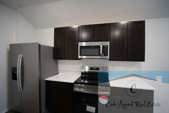Foto del edificio - New construction in Jonesboro - beautiful 4 bed / 2 bath home - Valley View!!