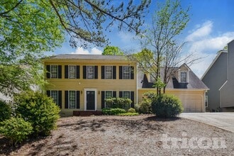 Building Photo - 4809 Glenwhite Dr