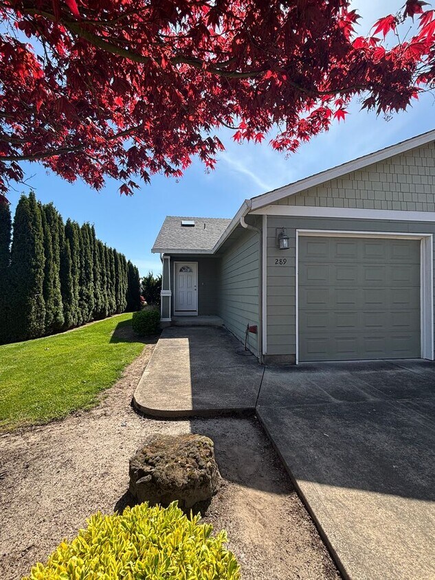 Foto principal - 287-289 Gwinn St Monmouth, OR 97351