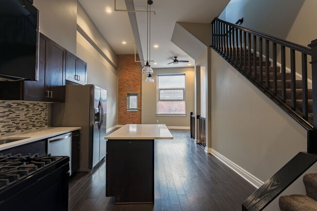 Building Photo - Nickel City Lofts