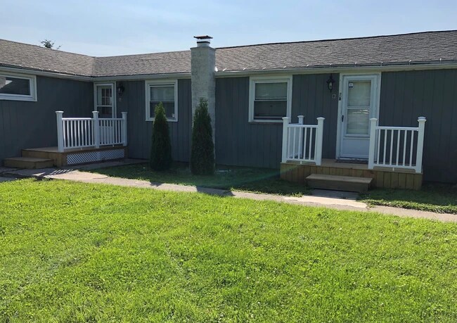 Foto del edificio - 140 Honness Ln