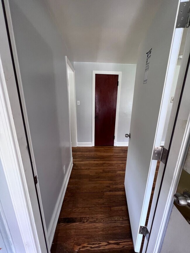 Foto del edificio - Apartment in Mid-Govans