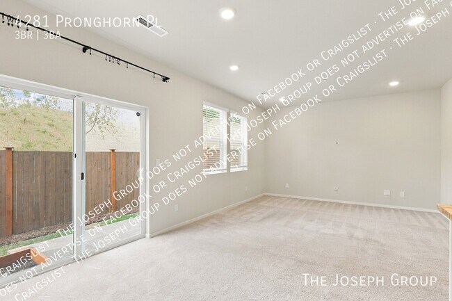 Foto del edificio - 4281 Pronghorn Pl