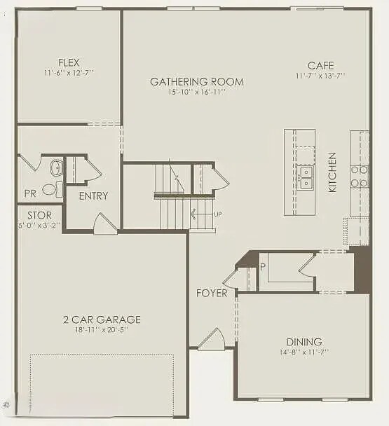 Building Photo - 2135 Aiken Back Ln