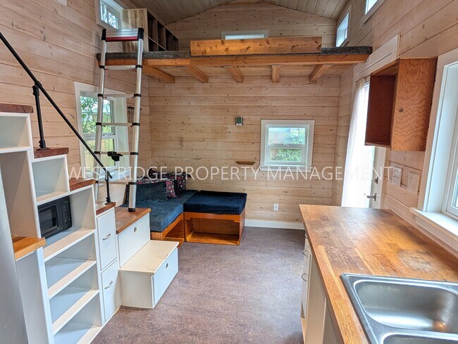 Foto del edificio - 5326 N Montana Ave