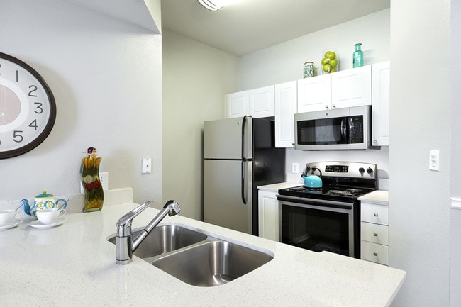 Building Photo - Terrazzo