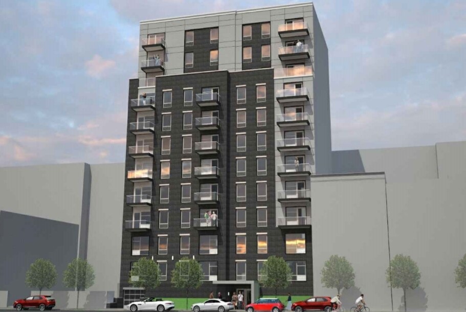 Primary Photo - 3160-3166 Villa Ave
