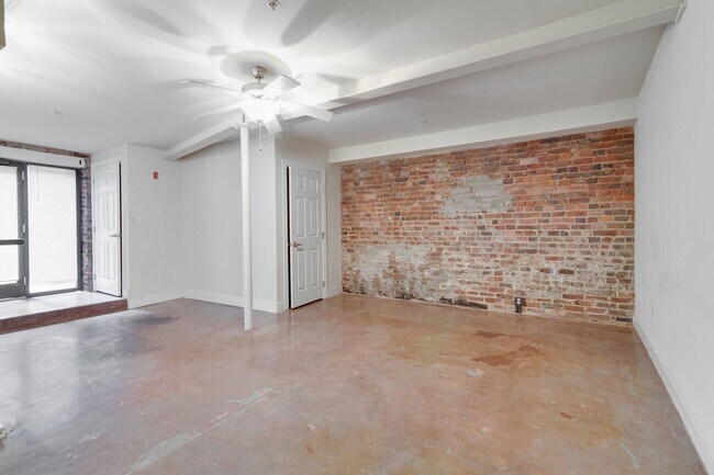 Foto del interior - The Corner Lofts