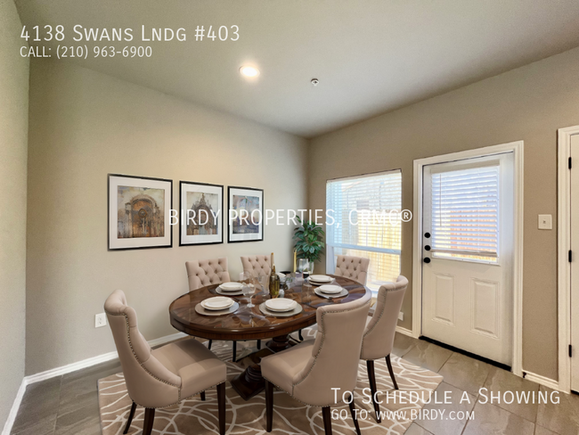 Foto del edificio - 4138 Swans Landing