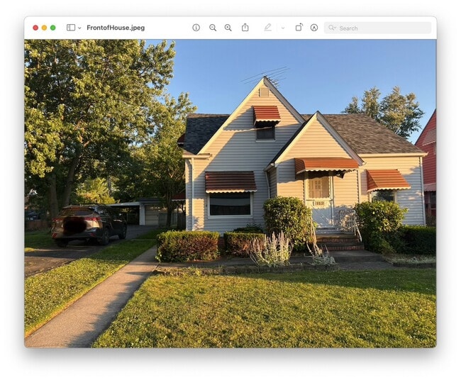 Building Photo - 2101 Tuxedo Ave
