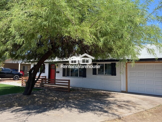 Foto del edificio - 3027 N 21st St