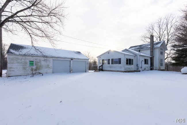 Building Photo - 3605 W Bellevue Rd