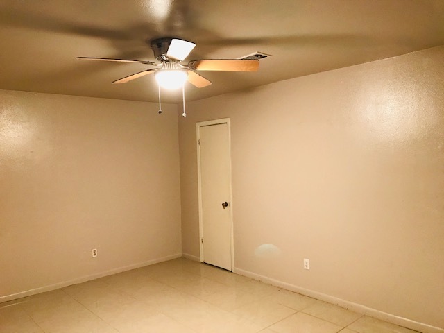 Master Bed Room - 8702 Glen Shadow Dr