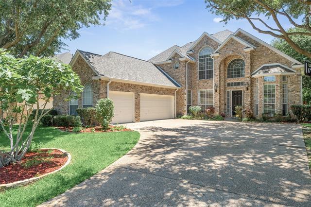 Foto principal - 4568 Pebble Brook Ln