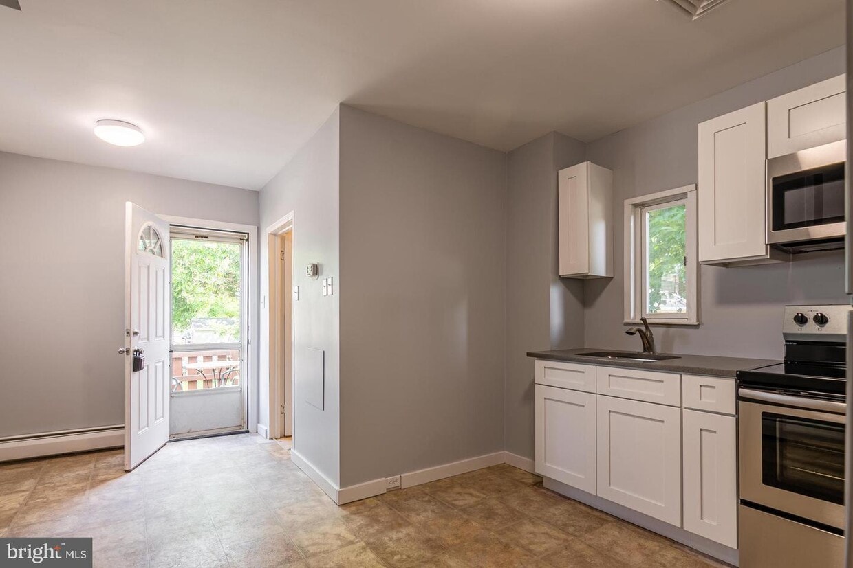 109 Printz Ave, Norwood, PA 19074 House Rental in Norwood, PA