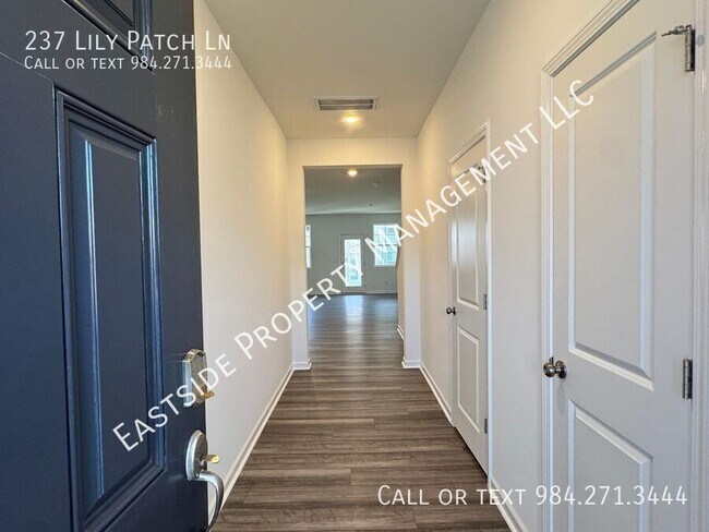 Foto del edificio - 237 Lily Patch Ln