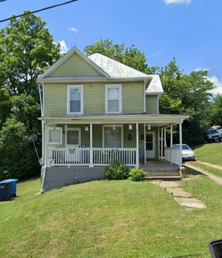 Primary Photo - 614 21st St NW