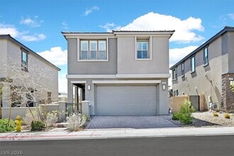 Building Photo - 921 Cirrus Cloud Ave