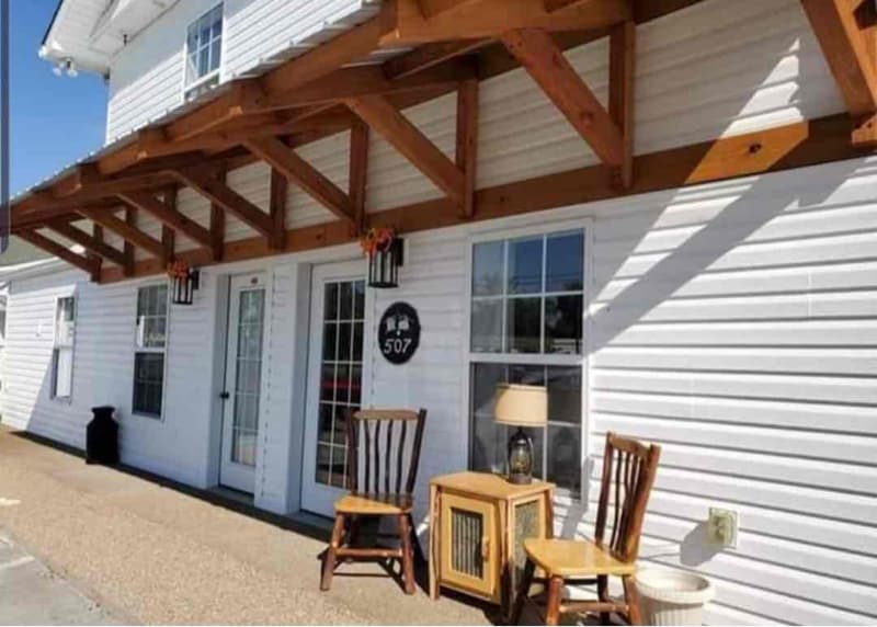 507 S Cannon Blvd, Shelbyville, TN 37160 Room for Rent in Shelbyville