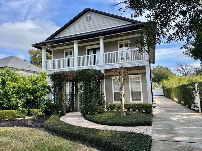 LUXURY RENTAL In Maitland - Winter Park Ar... - LUXURY RENTAL In Maitland - Winter Park Ar... House