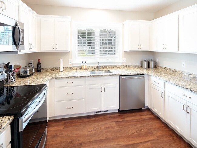 Foto del edificio - 47 Drum Dr